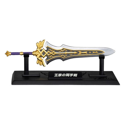 Bandai The Legend Of Zelda Weapon Collection Mystery Box