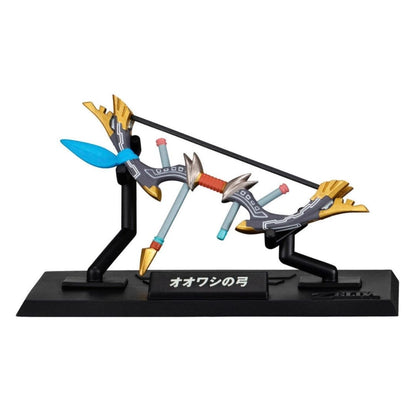Bandai The Legend Of Zelda Weapon Collection Mystery Box