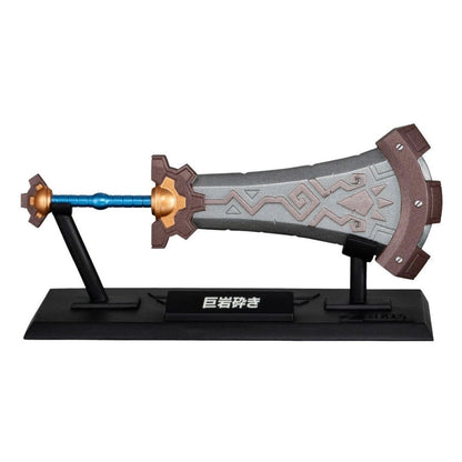 Bandai The Legend Of Zelda Weapon Collection Mystery Box