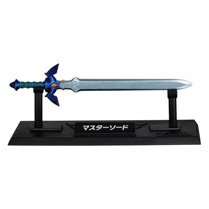 Bandai The Legend Of Zelda Weapon Collection Mystery Box
