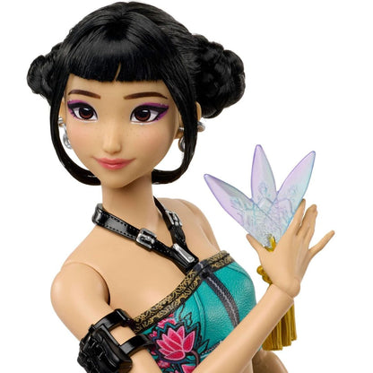 KPop Demon Hunters Huntr/X Zoey "How It's Done" Doll