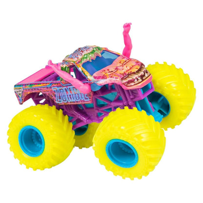 Monster Jam 1:64 Series 45 Zombie