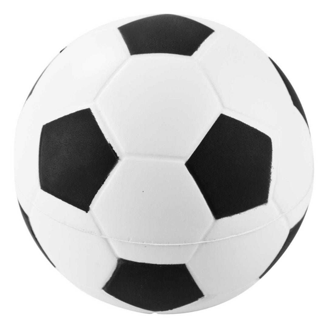 KTL 6" Foam Football - Black