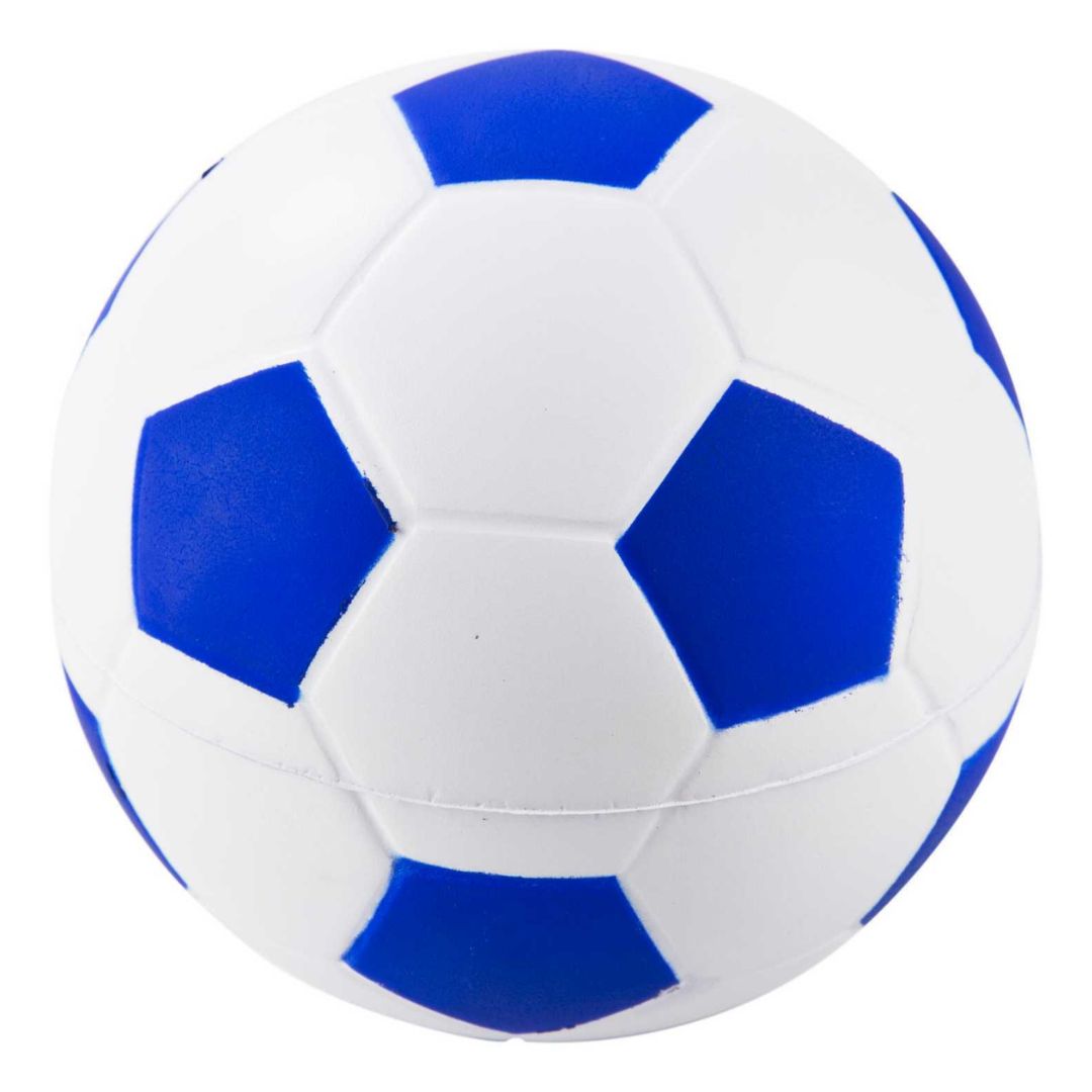KTL 6" Foam Football - Blue