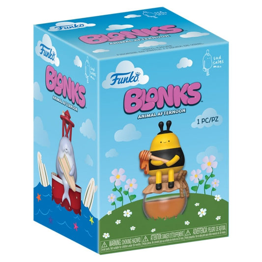 Funko Blonks Animal Afternoon Blind Box
