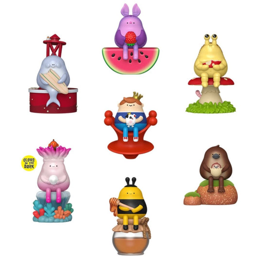 Funko Blonks Animal Afternoon Blind Box