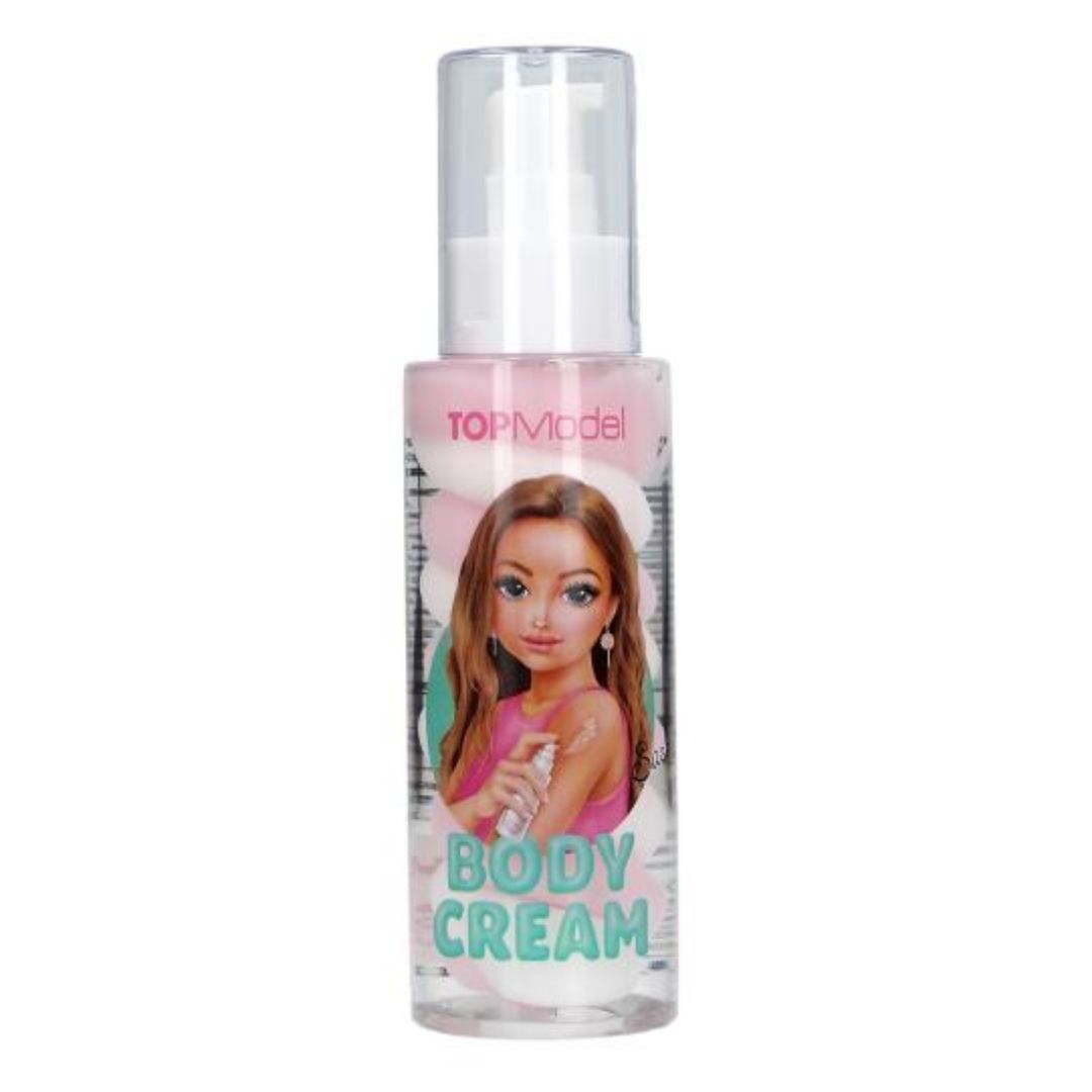 Depesche Top Model Body Cream