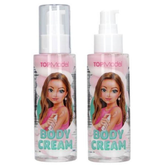 Depesche Top Model Body Cream