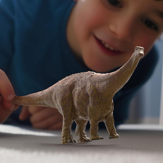 Schleich Dinosaurs Brontosaurus 15051