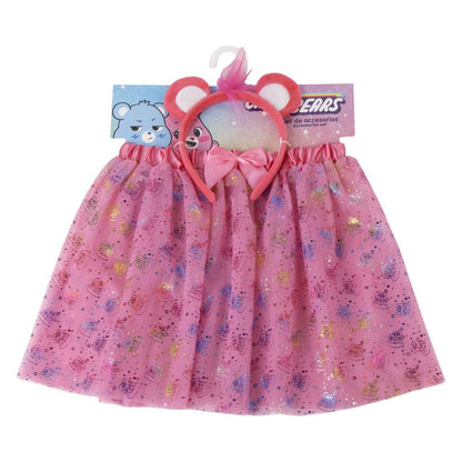 Care Bears Tutu & Headband Set