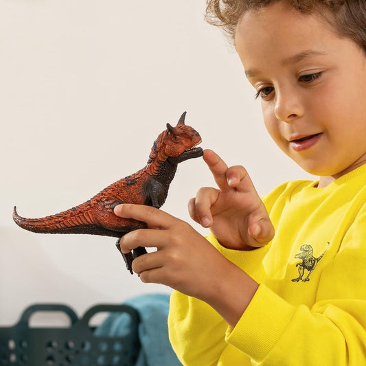 Schleich Dinosaurs Carnataurus 14586