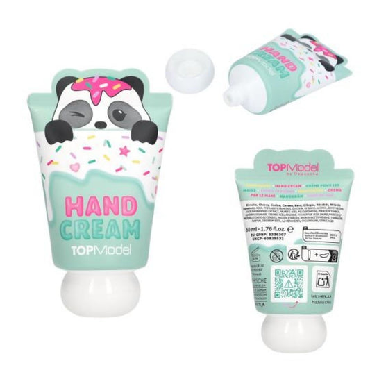 Depesche Top Model Panda Hand Cream