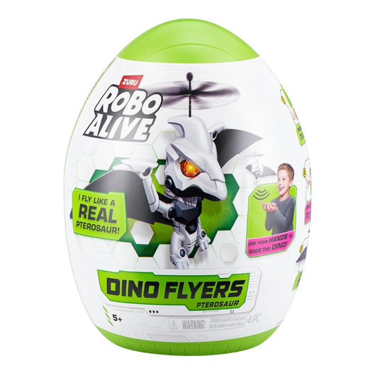 Robo Alive Dino Flyers