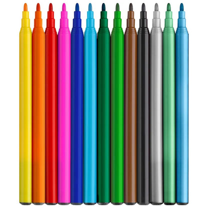 Faber-Castell Dinosaur Felt Tip Pens