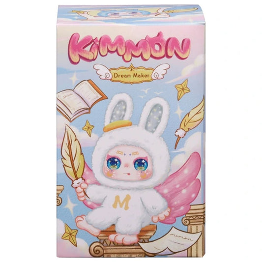 Kimmon Dream Maker Collectible Mystery Box