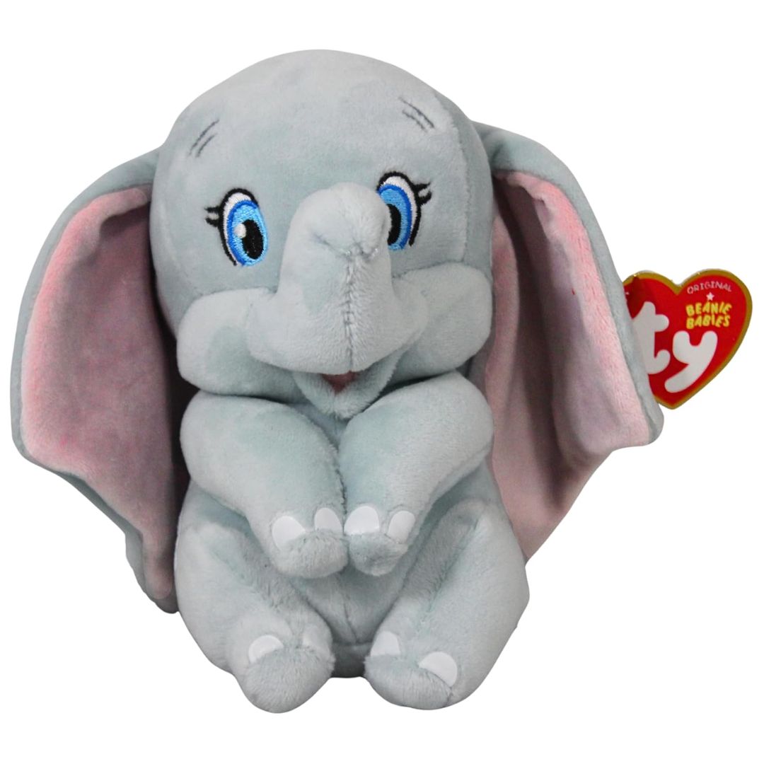 Ty Beanie Babies Dumbo the Elephant