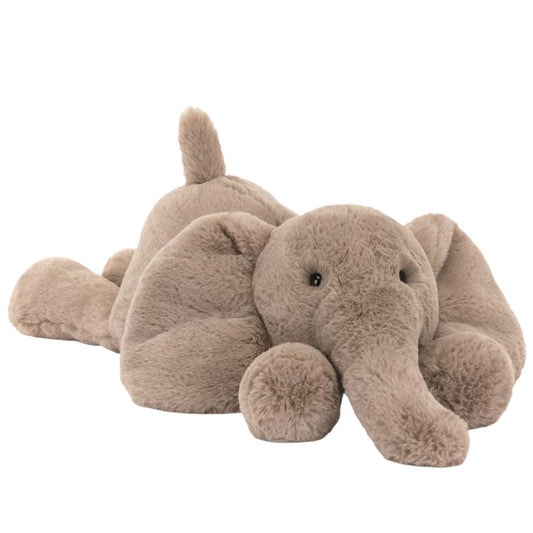 McHugs Lazy Elephant 18cm Plush