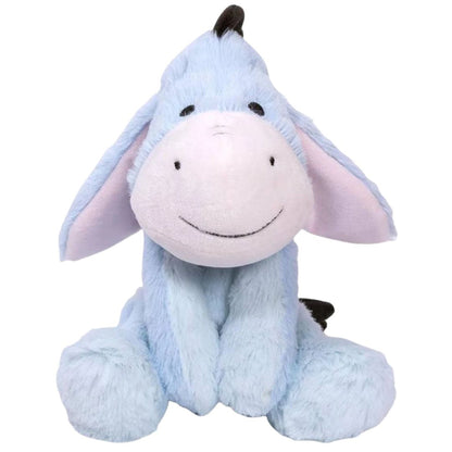 Disney Winnie the Pooh Eeyore 25cm Refresh Plush