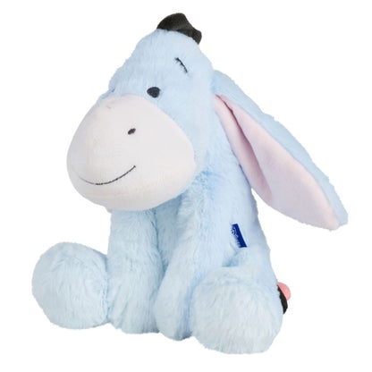Disney Winnie the Pooh Eeyore 25cm Refresh Plush