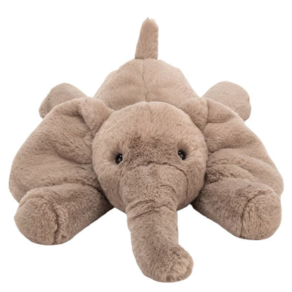 McHugs Lazy Elephant 18cm Plush