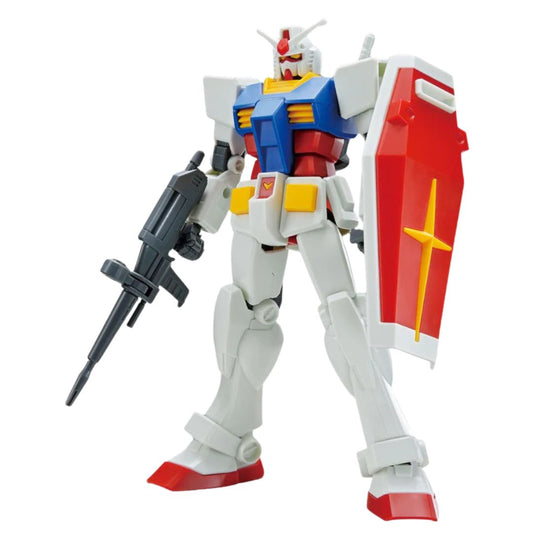 Gunpla Entry Grade 1/144 RX-78-2 Gundam