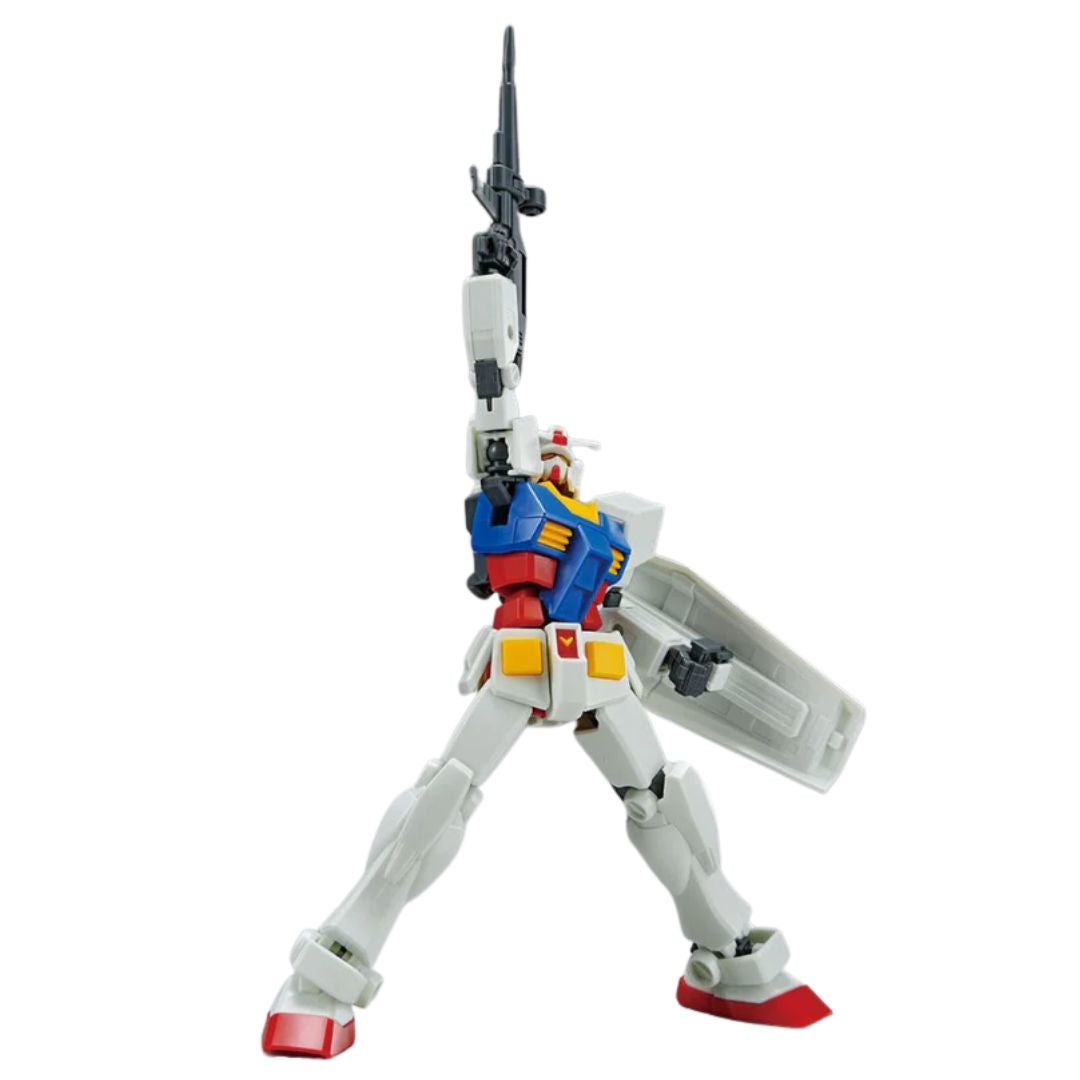 Gunpla Entry Grade 1/144 RX-78-2 Gundam