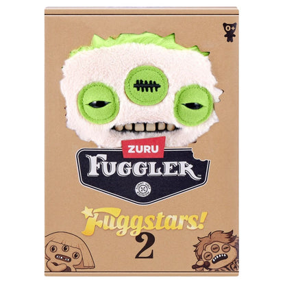 Fuggler Fuggstars! Series 2 Eyelish