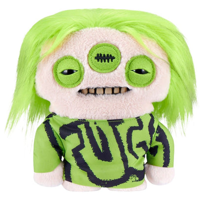 Fuggler Fuggstars! Series 2 Eyelish
