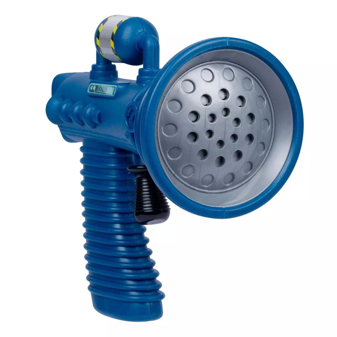 Minions & Monsters Mini Fart Blaster