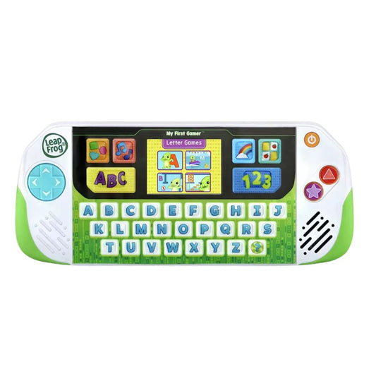 LeapFrog My First Gamer