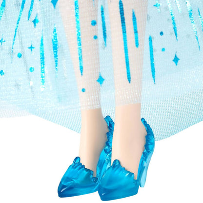 Disney Frozen Light-up Singing Elsa