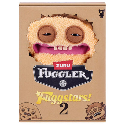 Fuggler Fuggstars! Series 2 Fug Bieb