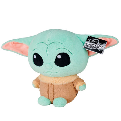 Huggables Star Wars Grogu 35cm Plush