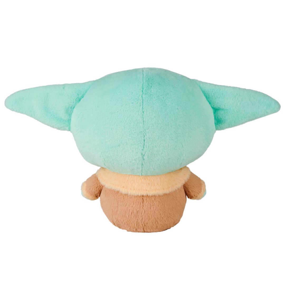 Huggables Star Wars Grogu 35cm Plush