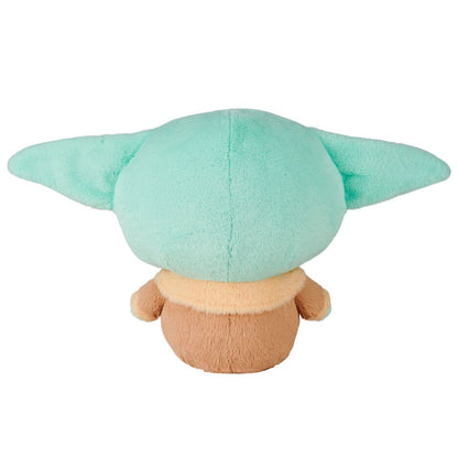 Huggables Star Wars Grogu 35cm Plush