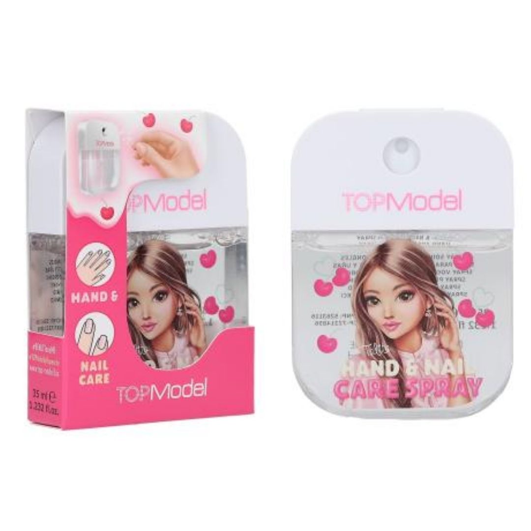 Depesche Top Model Hand & Nail Care Spray
