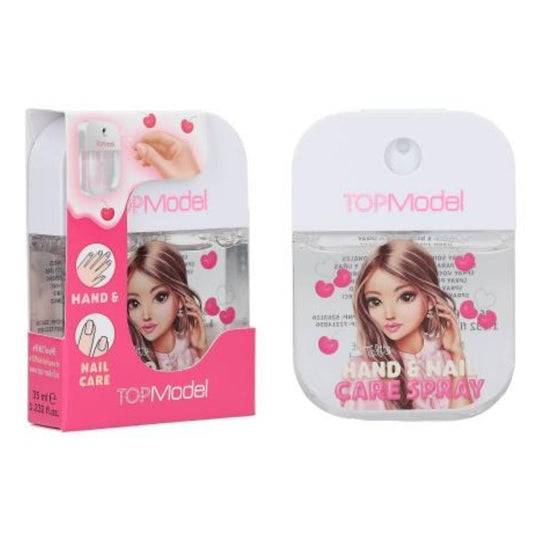 Depesche Top Model Hand & Nail Care Spray