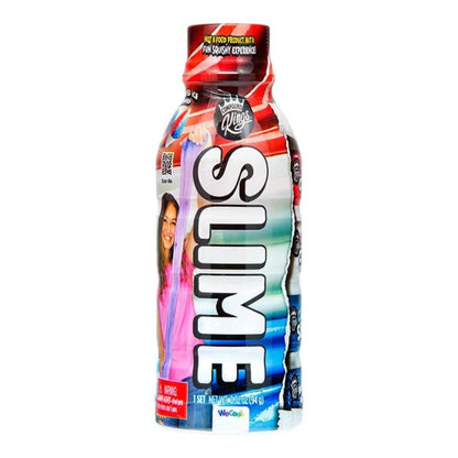 Compound Kings Slime Bottle Shaved Ice Scented