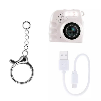 Photo Creator Mini Cam Instant Camera