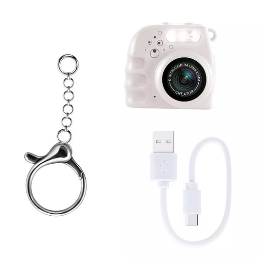 Photo Creator Mini Cam Instant Camera