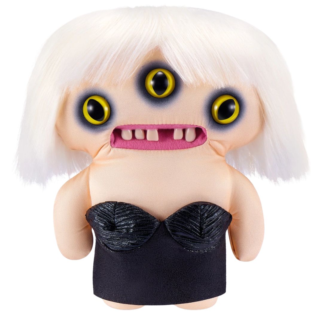 Fuggler Fuggstars! Series 2 Lady Fug