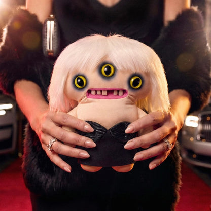 Fuggler Fuggstars! Series 2 Lady Fug