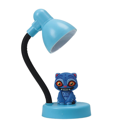 Derpy K-Pop Demon Hunters Colour Changing Mini Lamp