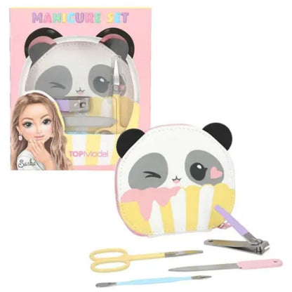 Depesche Top Model Manicure Set