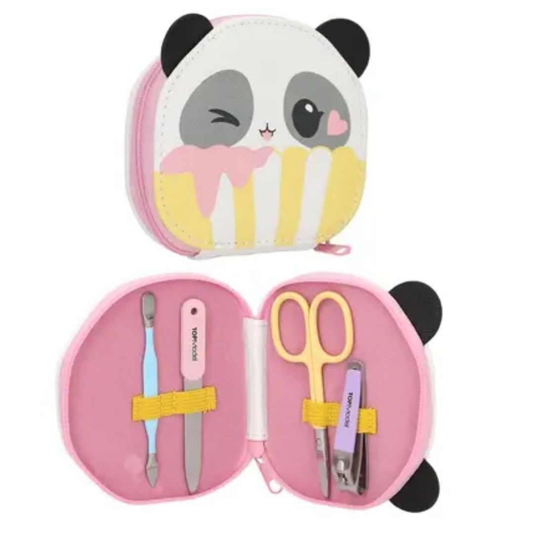 Depesche Top Model Manicure Set