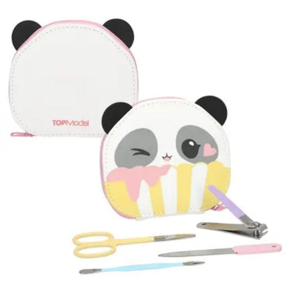 Depesche Top Model Manicure Set
