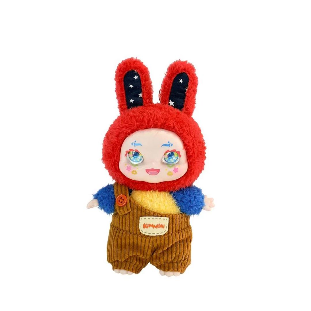 Kimmon Ootd Fashion Trends Collectible Mystery Box