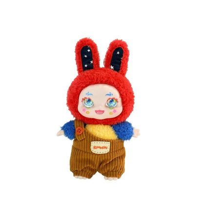 Kimmon Ootd Fashion Trends Collectible Mystery Box