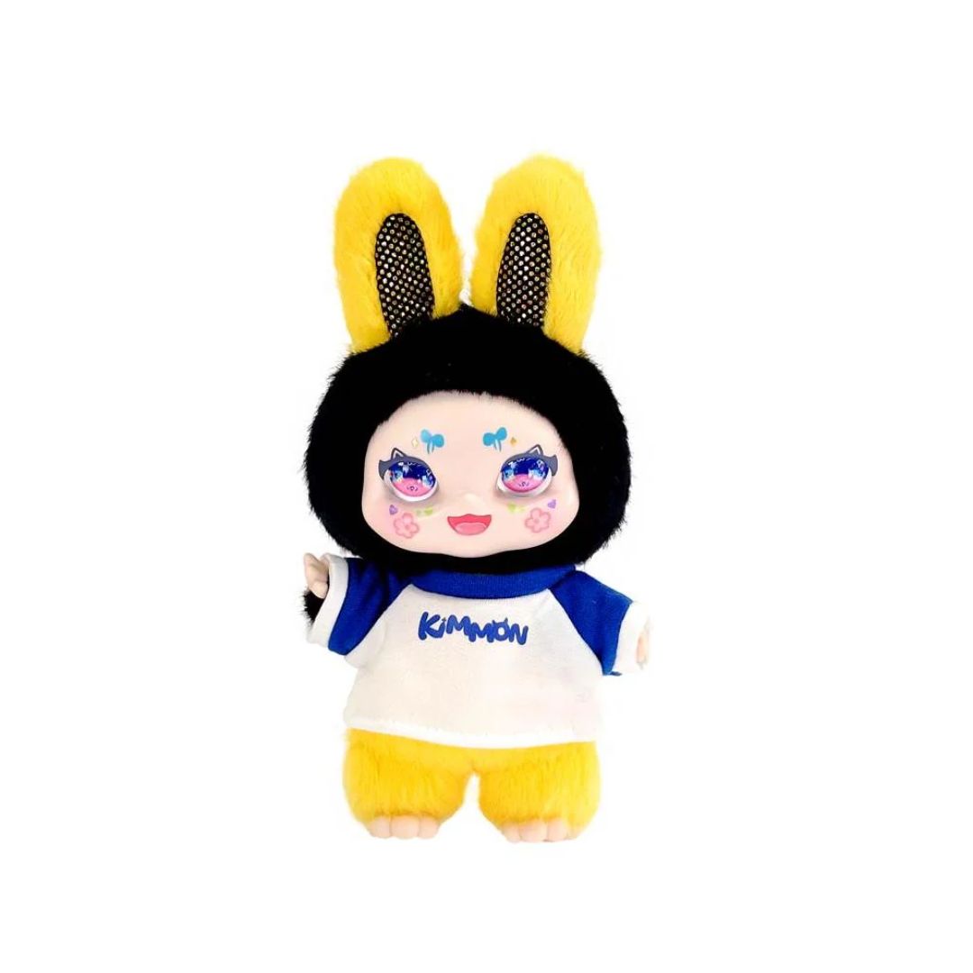 Kimmon Ootd Fashion Trends Collectible Mystery Box