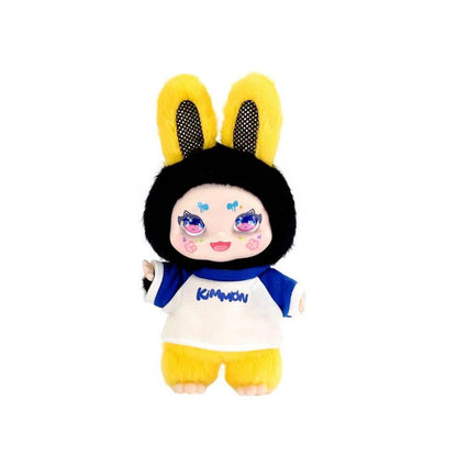 Kimmon Ootd Fashion Trends Collectible Mystery Box